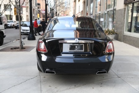 Used 2022 Rolls-Royce Ghost  | Chicago, IL