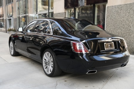 Used 2022 Rolls-Royce Ghost  | Chicago, IL