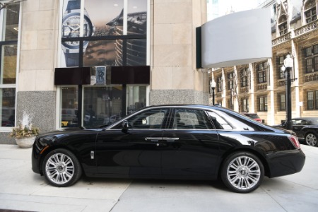 Used 2022 Rolls-Royce Ghost  | Chicago, IL