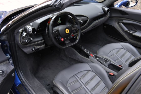 Used 2022 Ferrari F8 Spider  | Chicago, IL