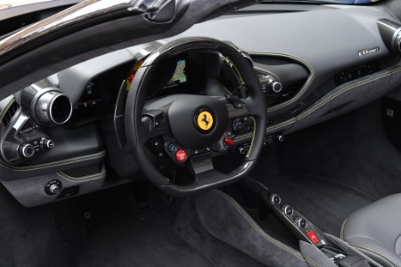 Used 2022 Ferrari F8 Spider  | Chicago, IL