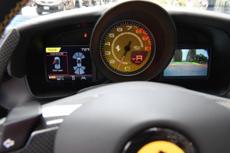 Used 2022 Ferrari F8 Spider  | Chicago, IL