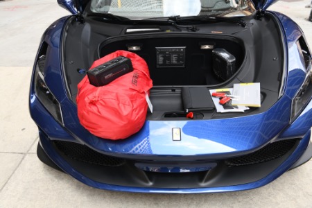 Used 2022 Ferrari F8 Spider  | Chicago, IL