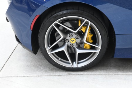 Used 2022 Ferrari F8 Spider  | Chicago, IL