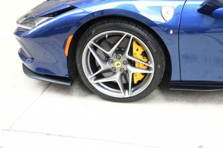 Used 2022 Ferrari F8 Spider  | Chicago, IL