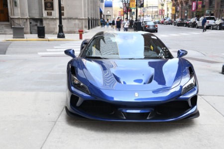 Used 2022 Ferrari F8 Spider  | Chicago, IL