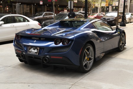 Used 2022 Ferrari F8 Spider  | Chicago, IL