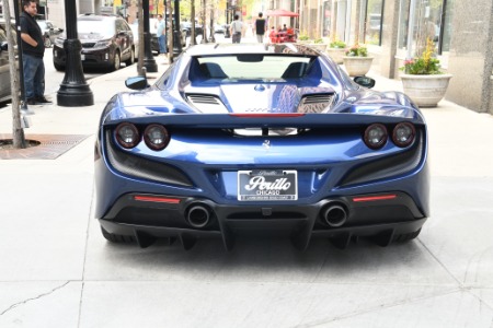 Used 2022 Ferrari F8 Spider  | Chicago, IL