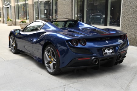 Used 2022 Ferrari F8 Spider  | Chicago, IL