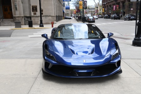 Used 2022 Ferrari F8 Spider  | Chicago, IL