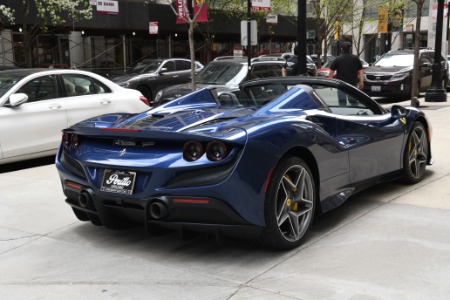 Used 2022 Ferrari F8 Spider  | Chicago, IL