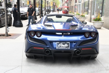 Used 2022 Ferrari F8 Spider  | Chicago, IL