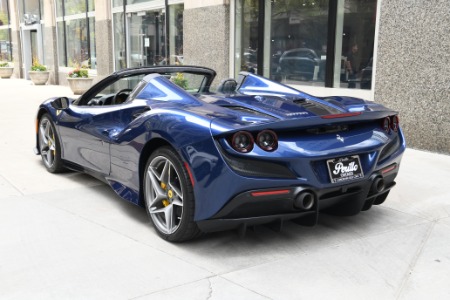 Used 2022 Ferrari F8 Spider  | Chicago, IL