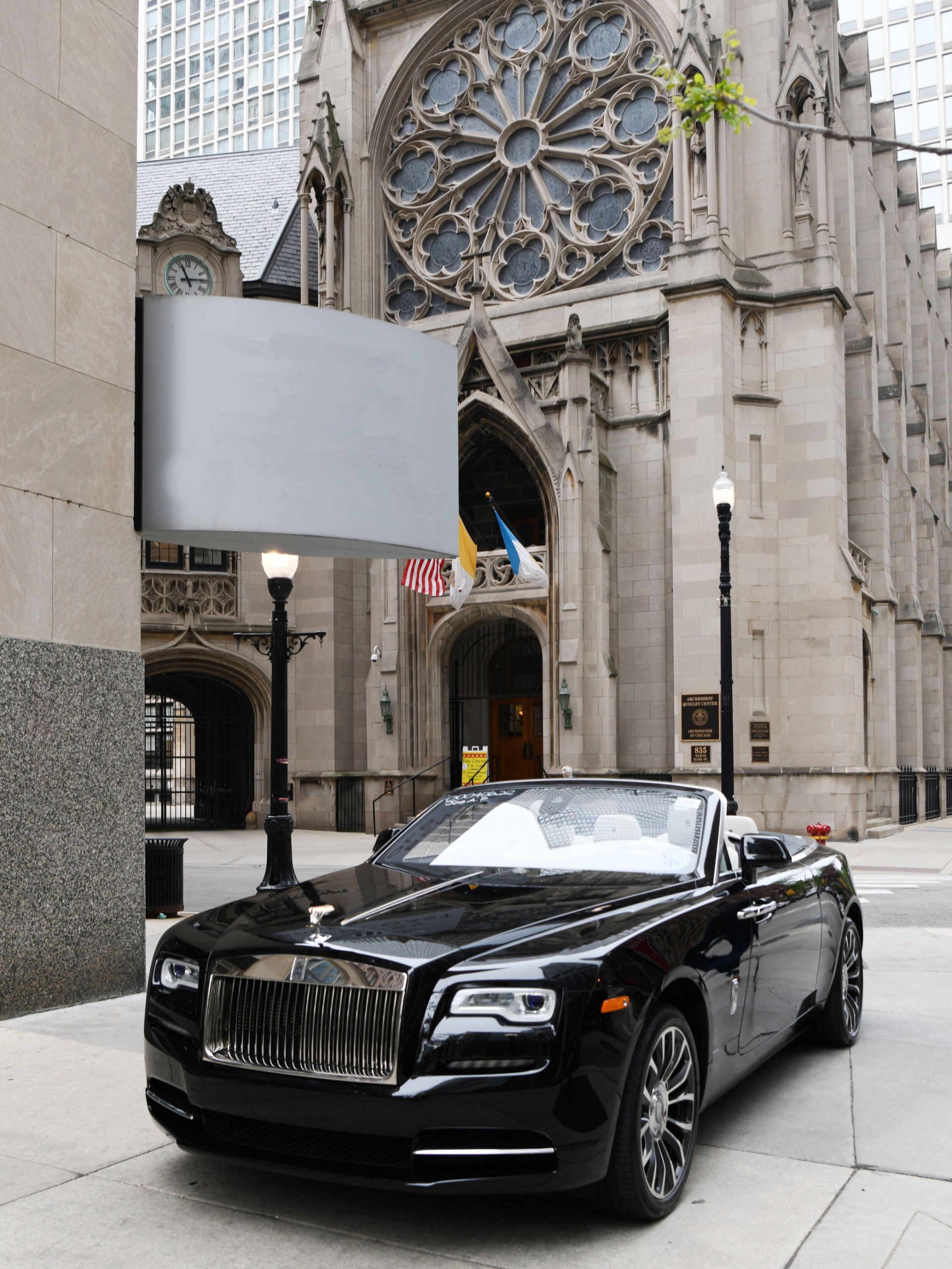 Used 2019 Rolls-Royce Dawn | St. Petersburg, FL