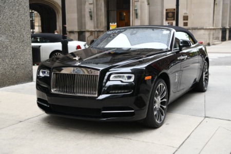 Used 2019 Rolls-Royce Dawn  | Chicago, IL