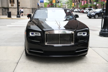 Used 2019 Rolls-Royce Dawn  | Chicago, IL