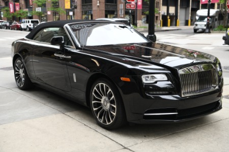 Used 2019 Rolls-Royce Dawn  | Chicago, IL