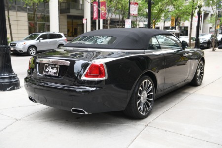 Used 2019 Rolls-Royce Dawn  | Chicago, IL