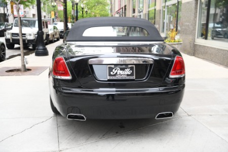 Used 2019 Rolls-Royce Dawn  | Chicago, IL