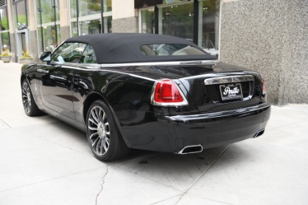 Used 2019 Rolls-Royce Dawn  | Chicago, IL