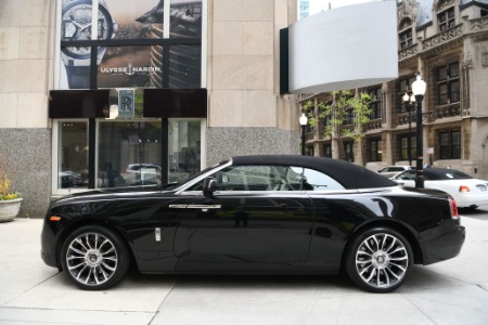 Used 2019 Rolls-Royce Dawn  | Chicago, IL