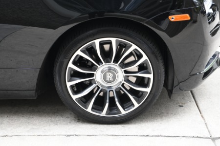 Used 2019 Rolls-Royce Dawn  | Chicago, IL