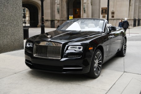 Used 2019 Rolls-Royce Dawn  | Chicago, IL