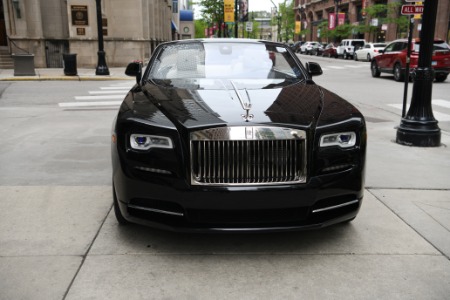 Used 2019 Rolls-Royce Dawn  | Chicago, IL