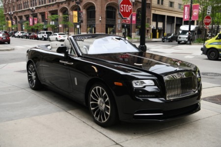 Used 2019 Rolls-Royce Dawn  | Chicago, IL