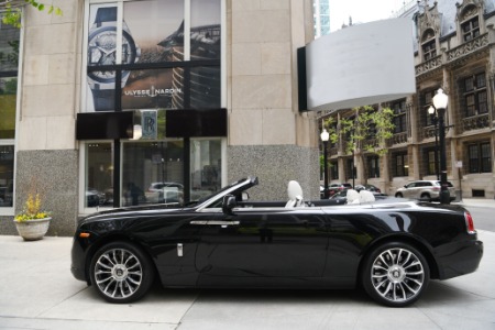 Used 2019 Rolls-Royce Dawn  | Chicago, IL