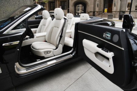 Used 2019 Rolls-Royce Dawn  | Chicago, IL