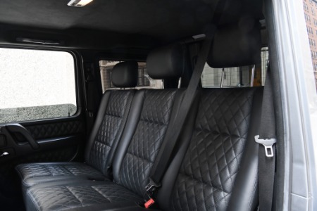 Used 2018 Mercedes-Benz G-Class AMG G 63 | Chicago, IL