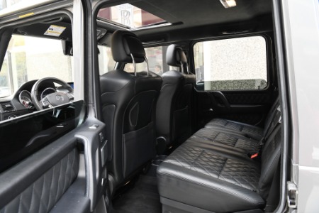 Used 2018 Mercedes-Benz G-Class AMG G 63 | Chicago, IL