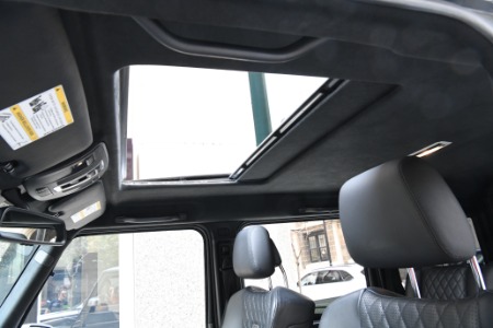 Used 2018 Mercedes-Benz G-Class AMG G 63 | Chicago, IL