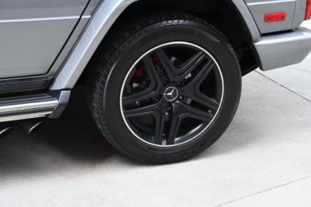 Used 2018 Mercedes-Benz G-Class AMG G 63 | Chicago, IL