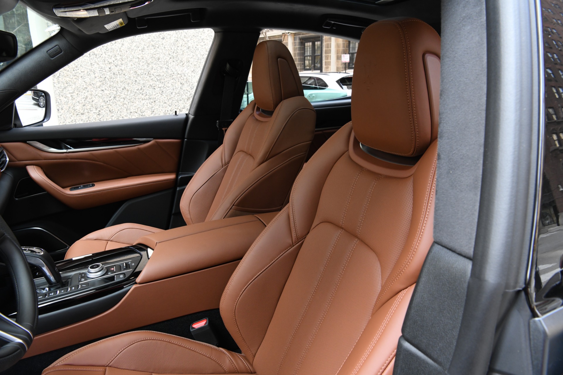 New 2022 Maserati Levante Modena S | St. Petersburg, FL