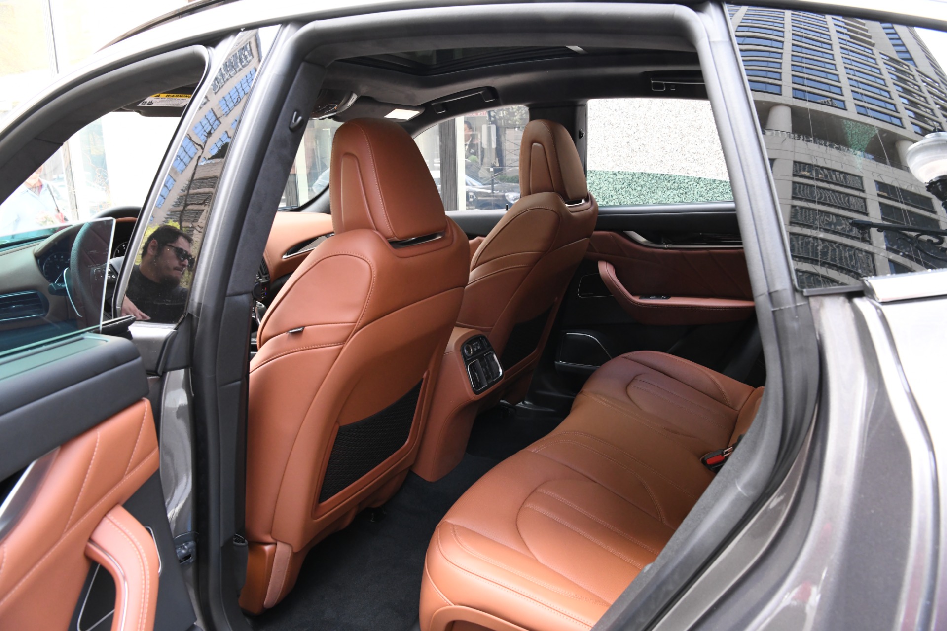 New 2022 Maserati Levante Modena S | St. Petersburg, FL