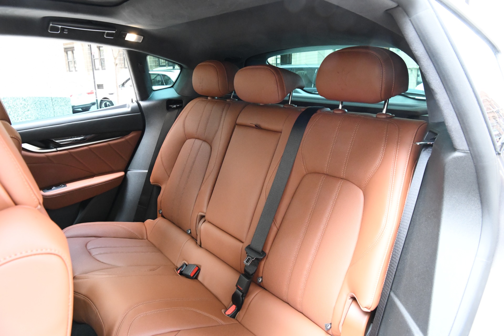 New 2022 Maserati Levante Modena S | St. Petersburg, FL