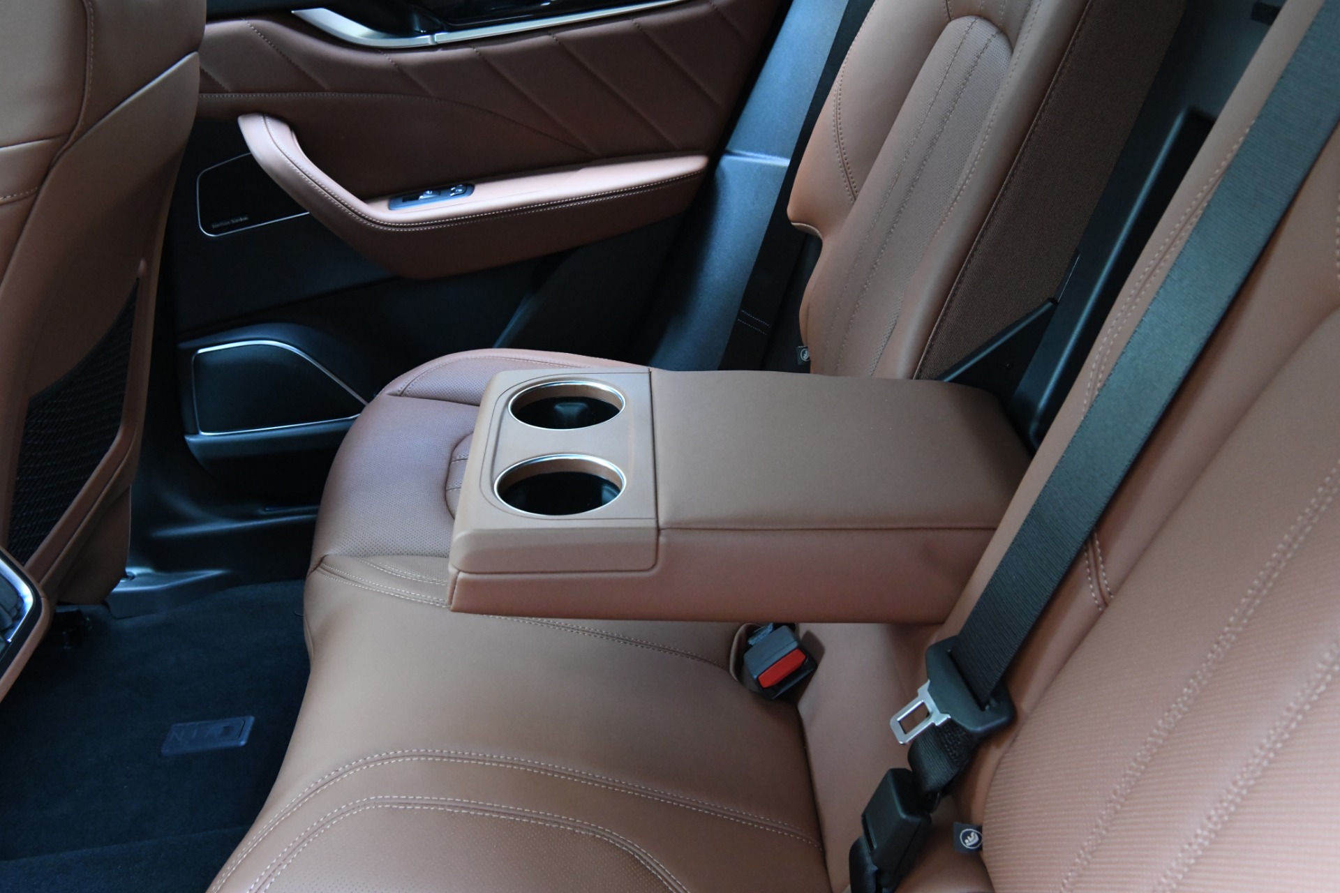New 2022 Maserati Levante Modena S | St. Petersburg, FL