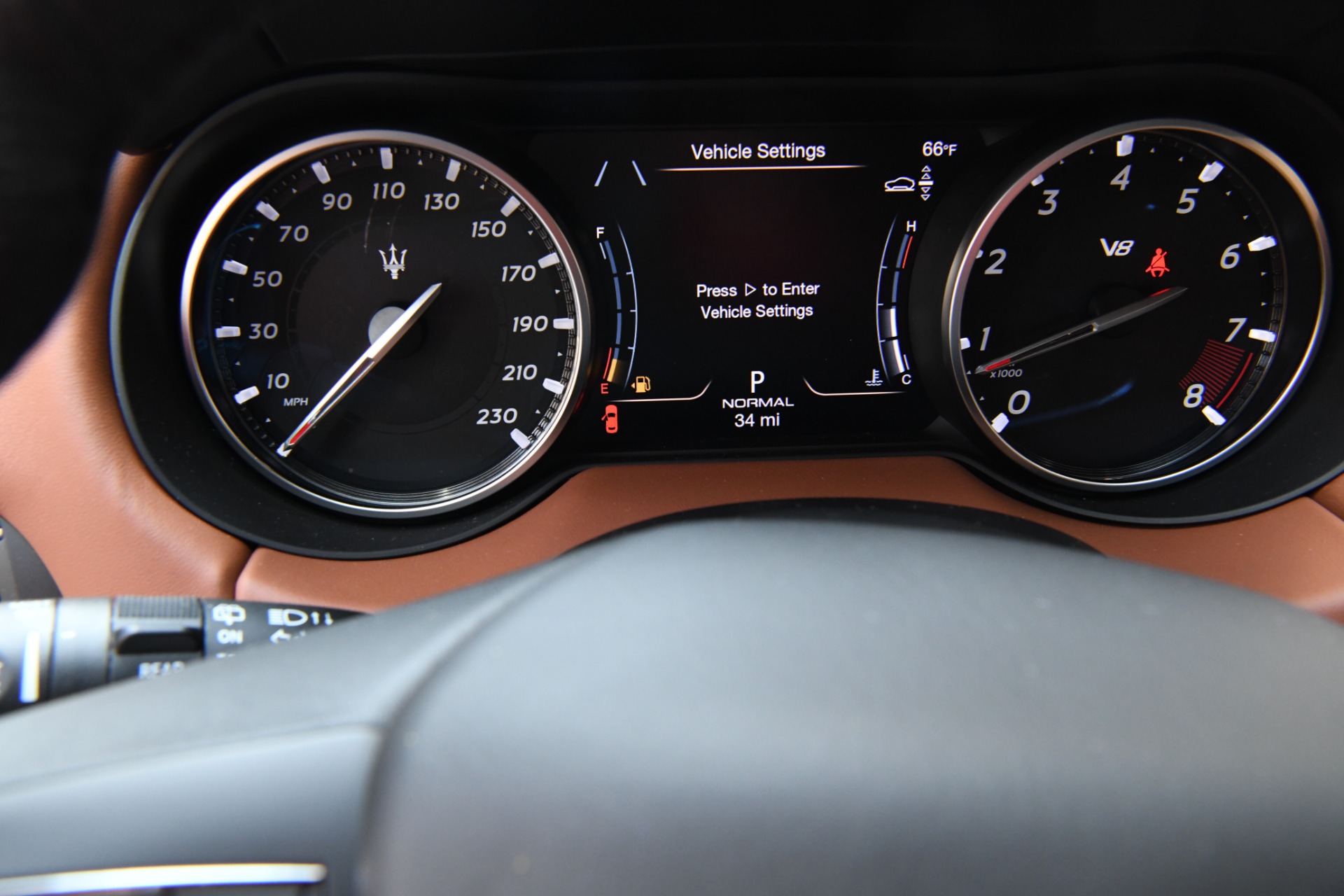New 2022 Maserati Levante Modena S | St. Petersburg, FL