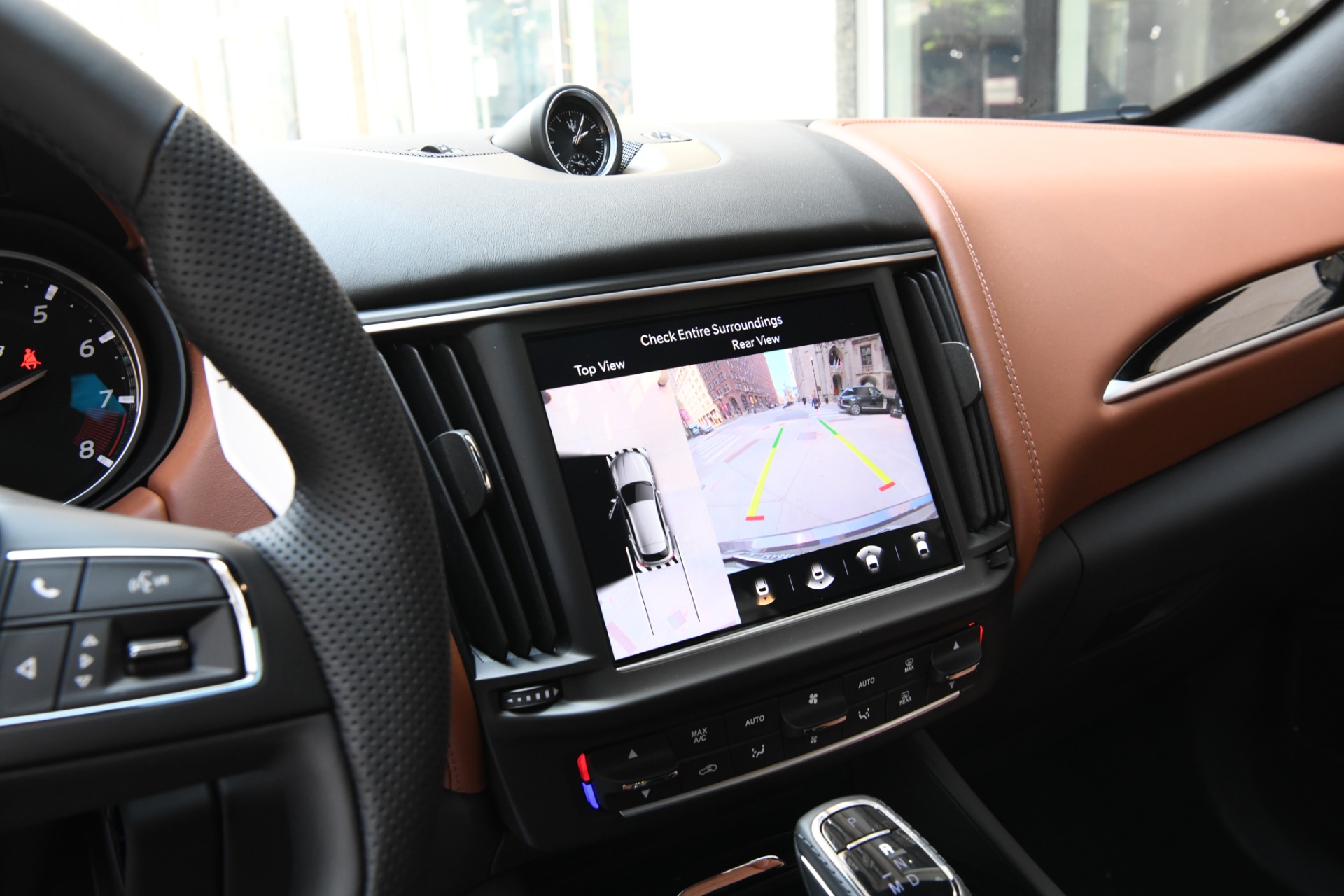 New 2022 Maserati Levante Modena S | St. Petersburg, FL