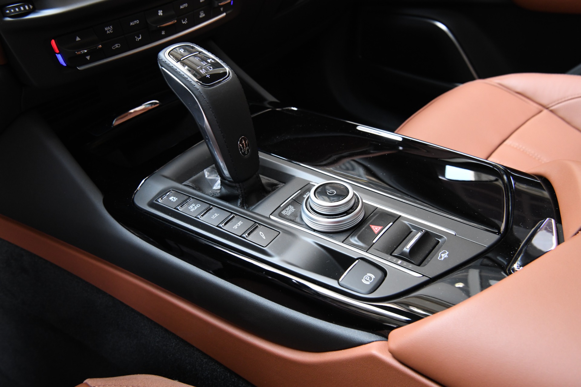 New 2022 Maserati Levante Modena S | St. Petersburg, FL