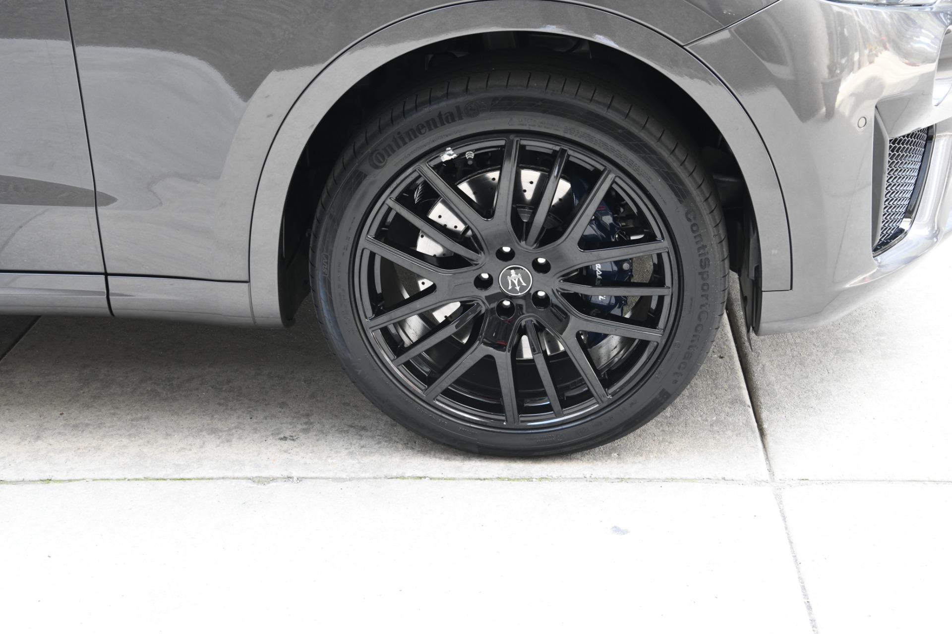 New 2022 Maserati Levante Modena S | St. Petersburg, FL