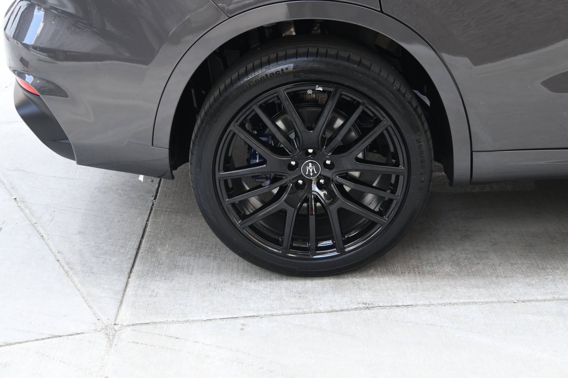 New 2022 Maserati Levante Modena S | St. Petersburg, FL