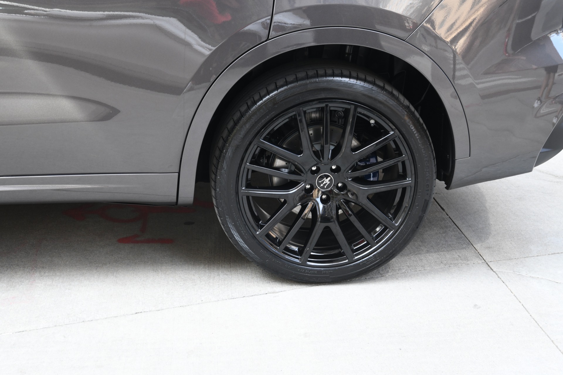 New 2022 Maserati Levante Modena S | St. Petersburg, FL