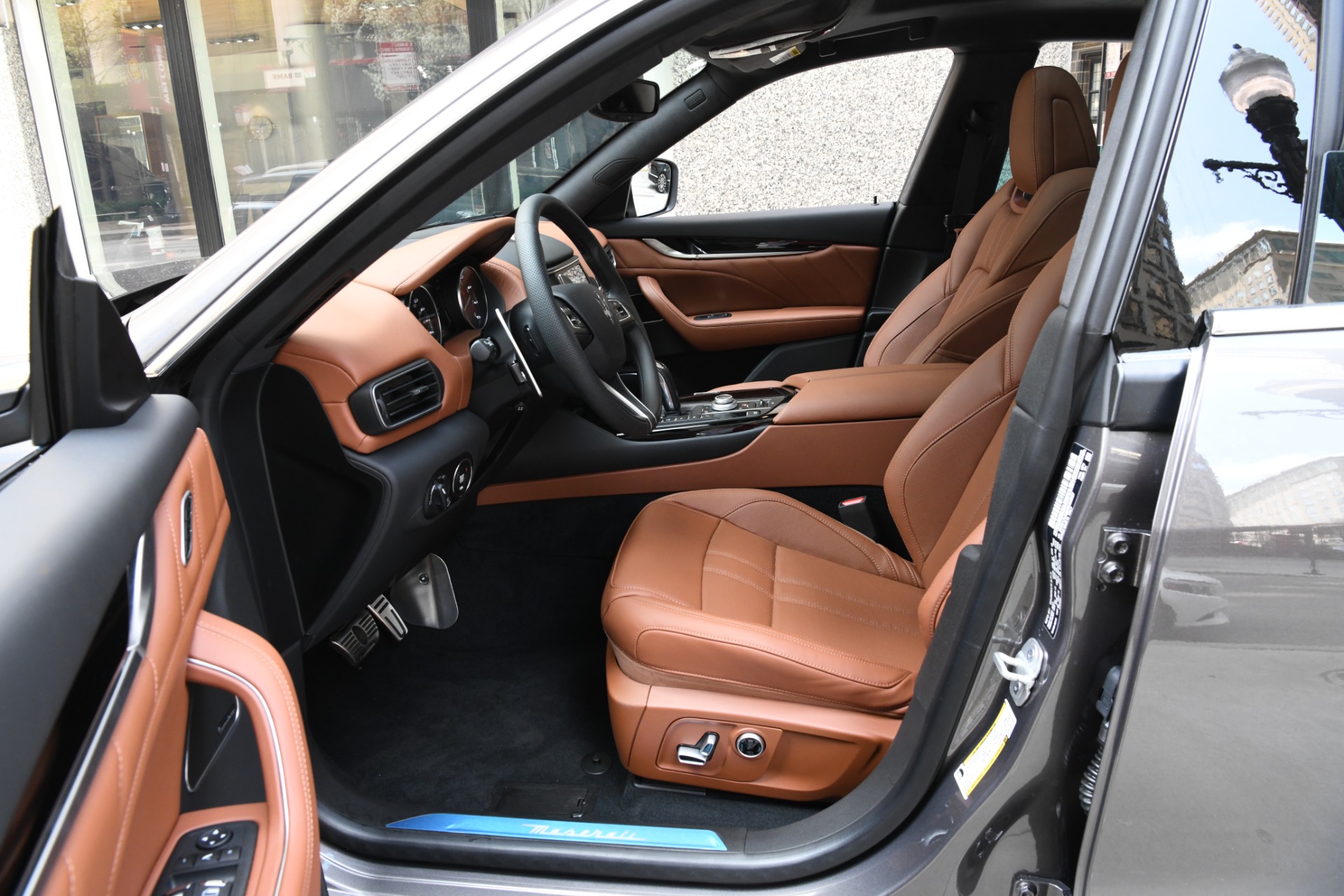 New 2022 Maserati Levante Modena S | St. Petersburg, FL