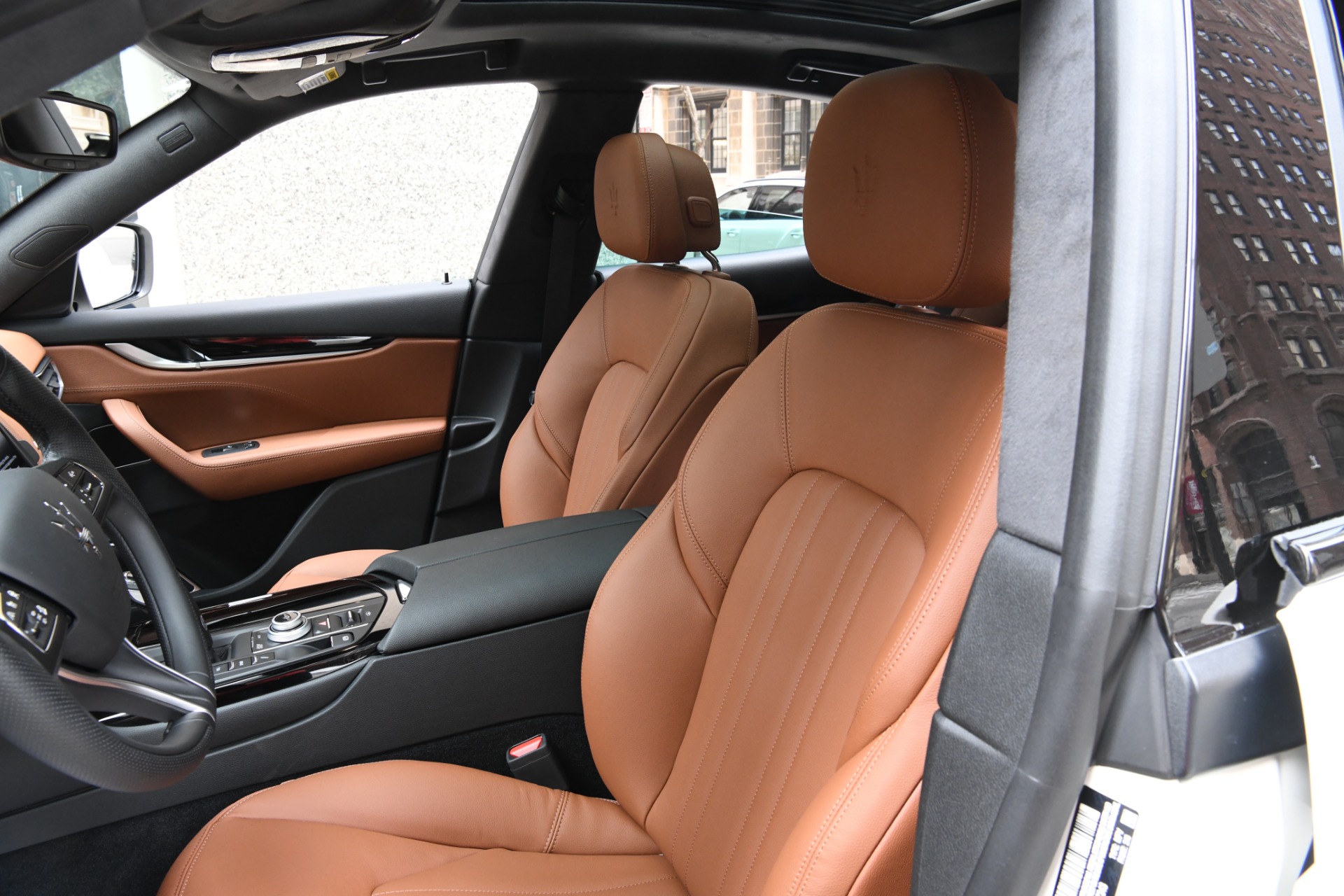 New 2022 Maserati Levante GT | St. Petersburg, FL