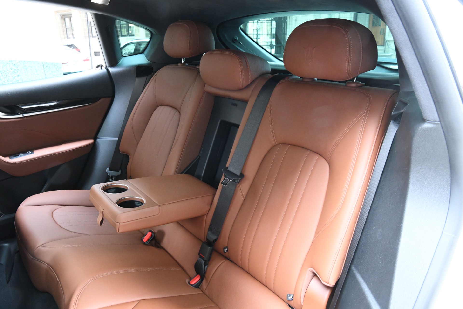 New 2022 Maserati Levante GT | St. Petersburg, FL