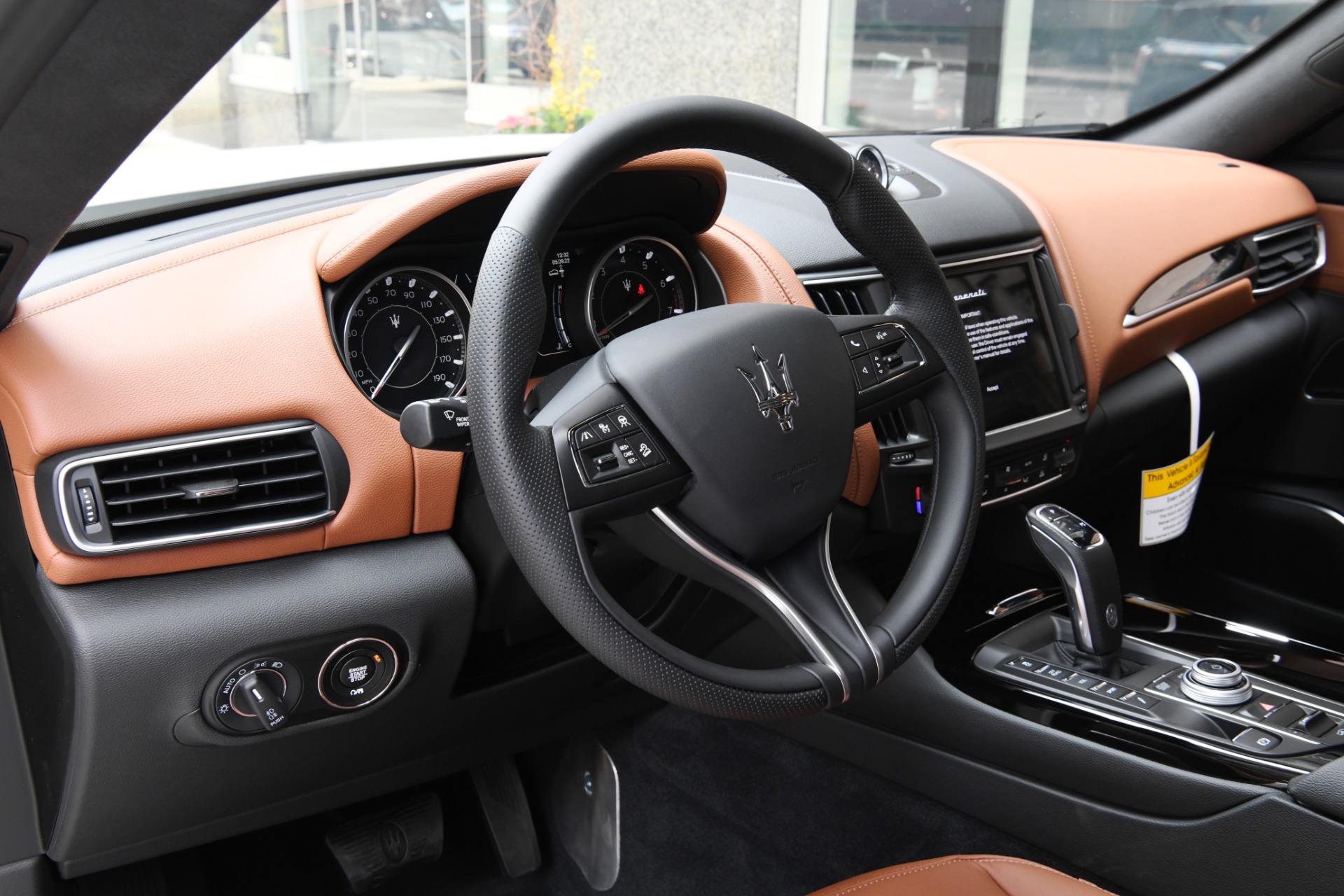 New 2022 Maserati Levante GT | St. Petersburg, FL
