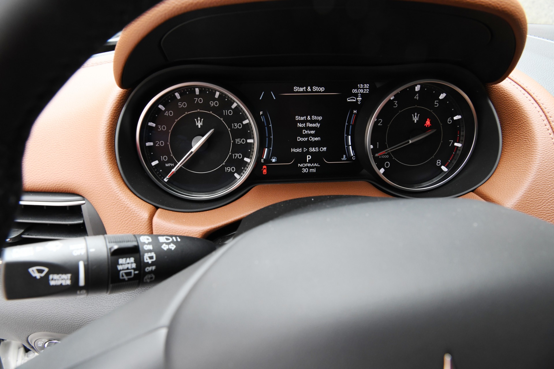 New 2022 Maserati Levante GT | St. Petersburg, FL